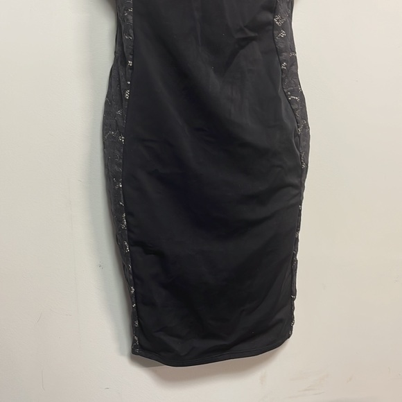 NWT MAIDENFORM Body Suit Bodysuit Womens 36D Padded - Picture 4 of 13